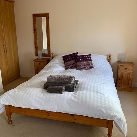 אקסטר Gras Lawn B&B מראה חיצוני תמונה