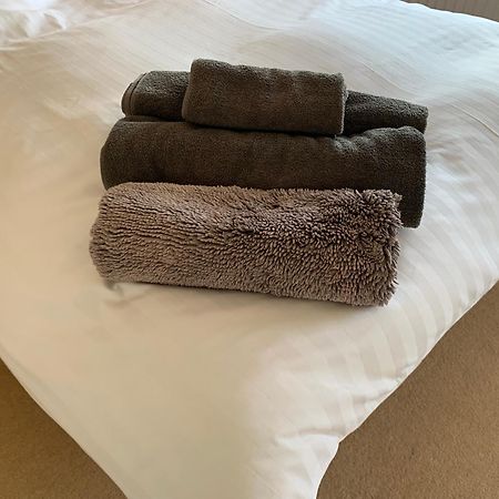 אקסטר Gras Lawn B&B מראה חיצוני תמונה