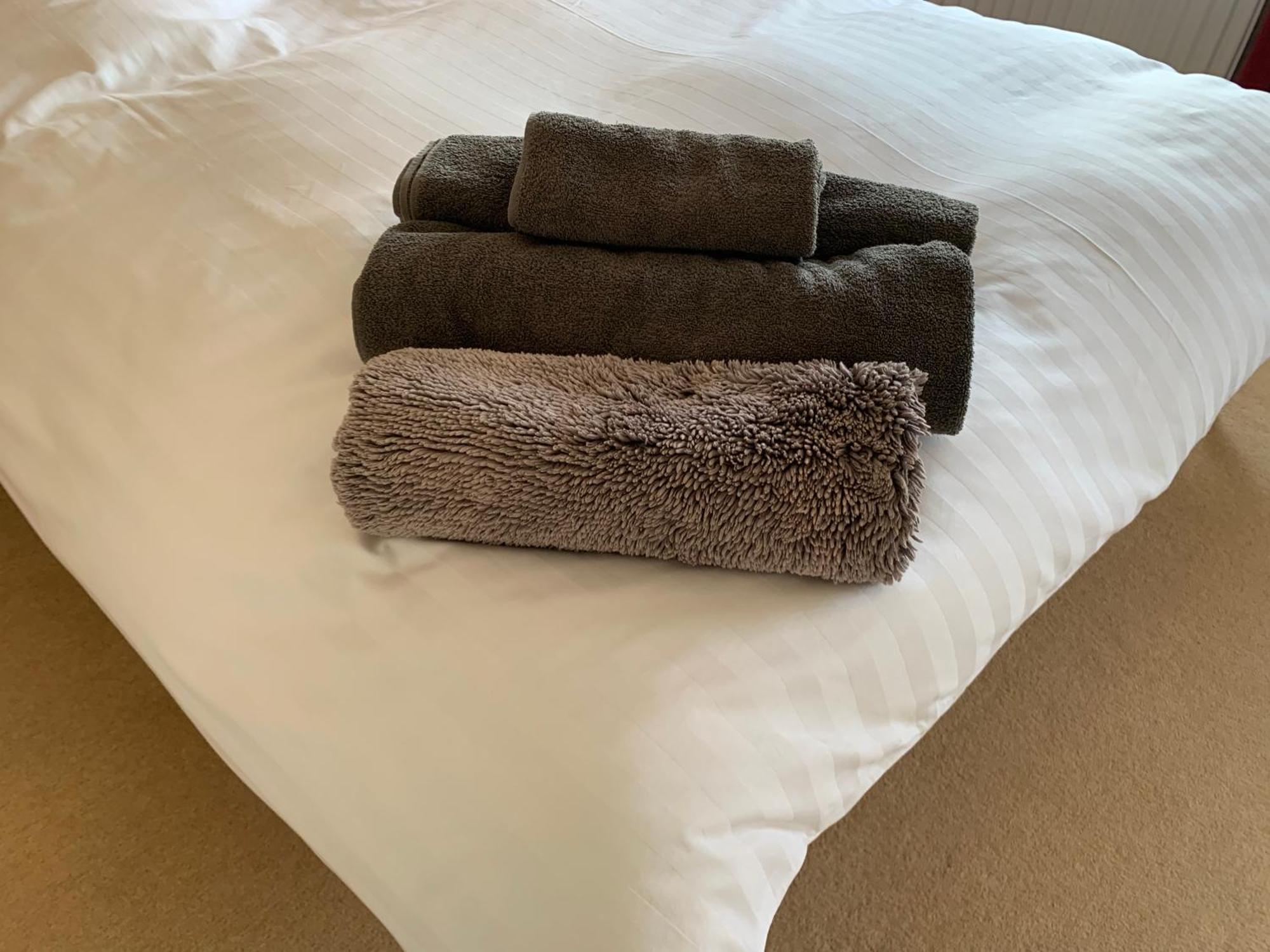 אקסטר Gras Lawn B&B מראה חיצוני תמונה