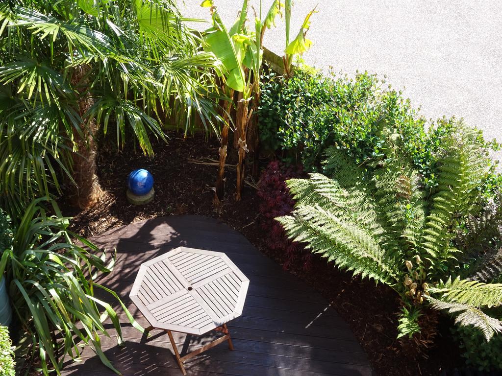 אקסטר Gras Lawn B&B מראה חיצוני תמונה