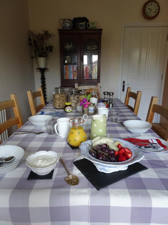 אקסטר Gras Lawn B&B מראה חיצוני תמונה